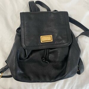 Marc Jacobs backpack